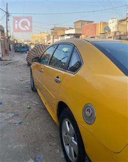 شيفروليه امبالا